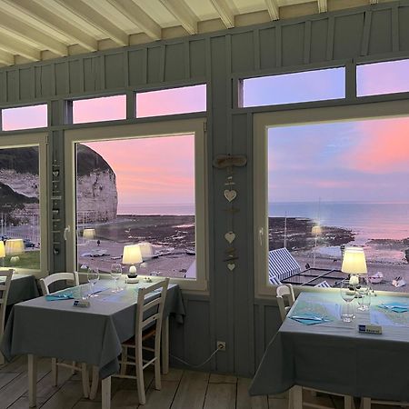 Hotel La Sirene Ипор Экстерьер фото