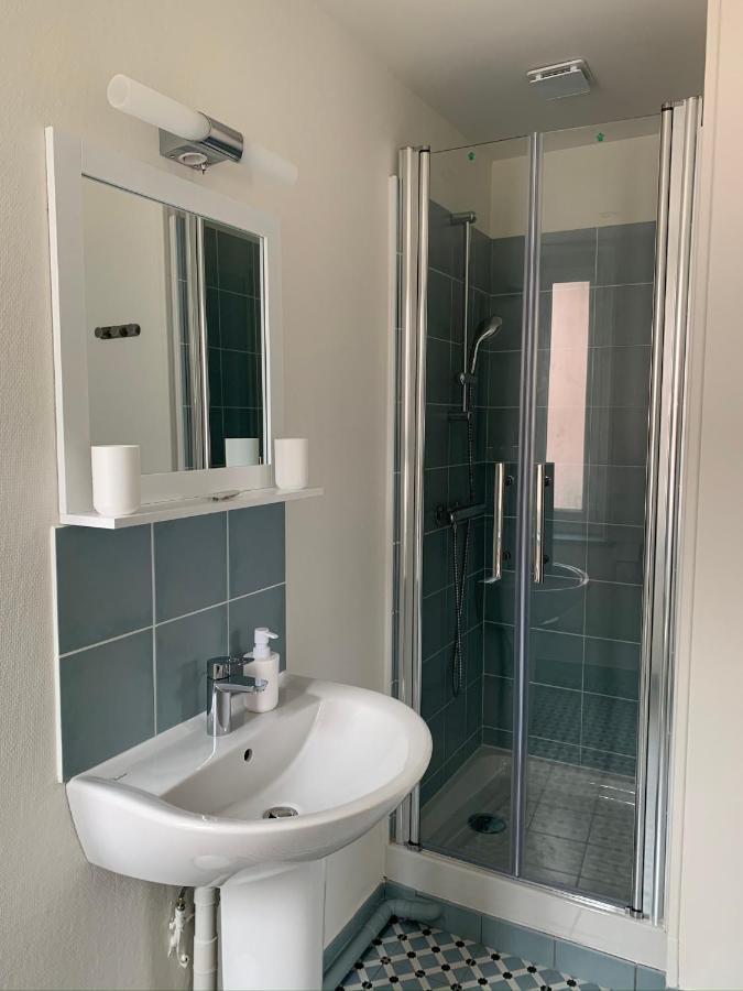Hotel La Sirene Ипор Экстерьер фото
