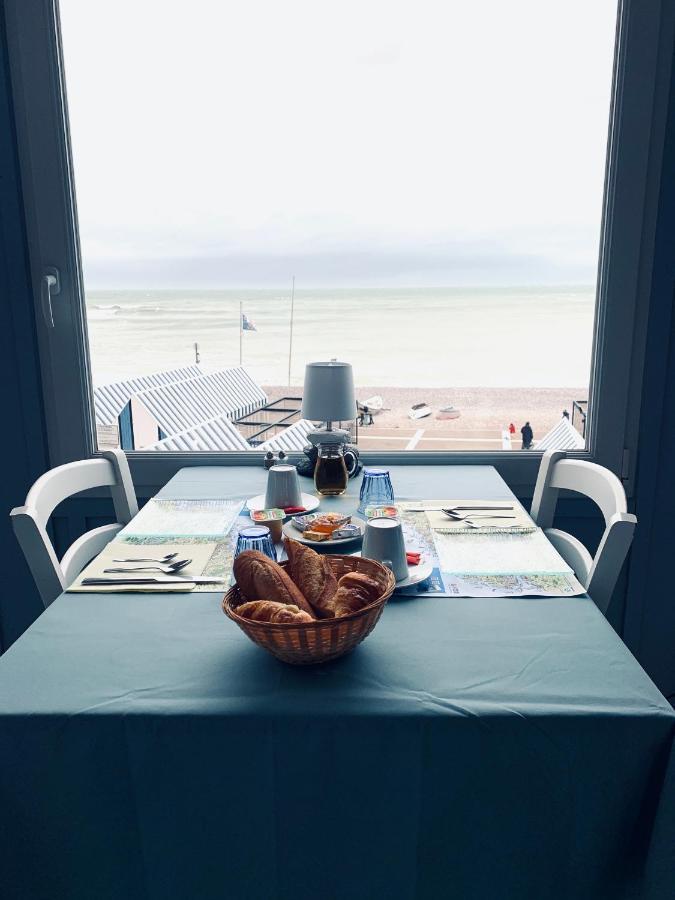 Hotel La Sirene Ипор Экстерьер фото